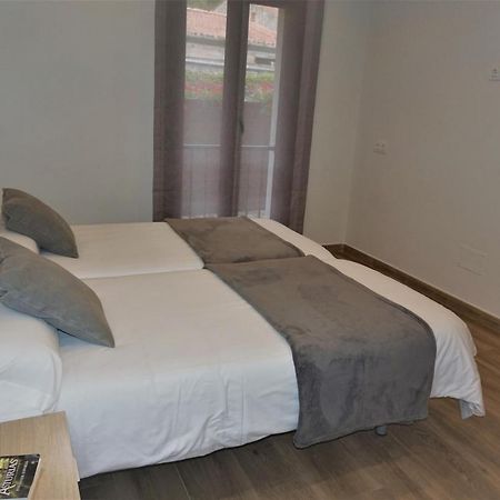 Apartamentos La Playina Llanes Ngoại thất bức ảnh