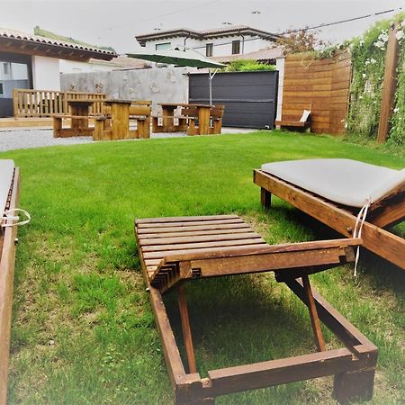 Apartamentos La Playina Llanes Ngoại thất bức ảnh
