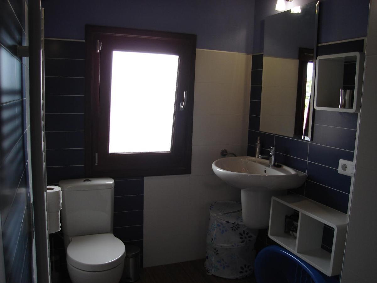 Apartamentos La Playina Llanes Ngoại thất bức ảnh