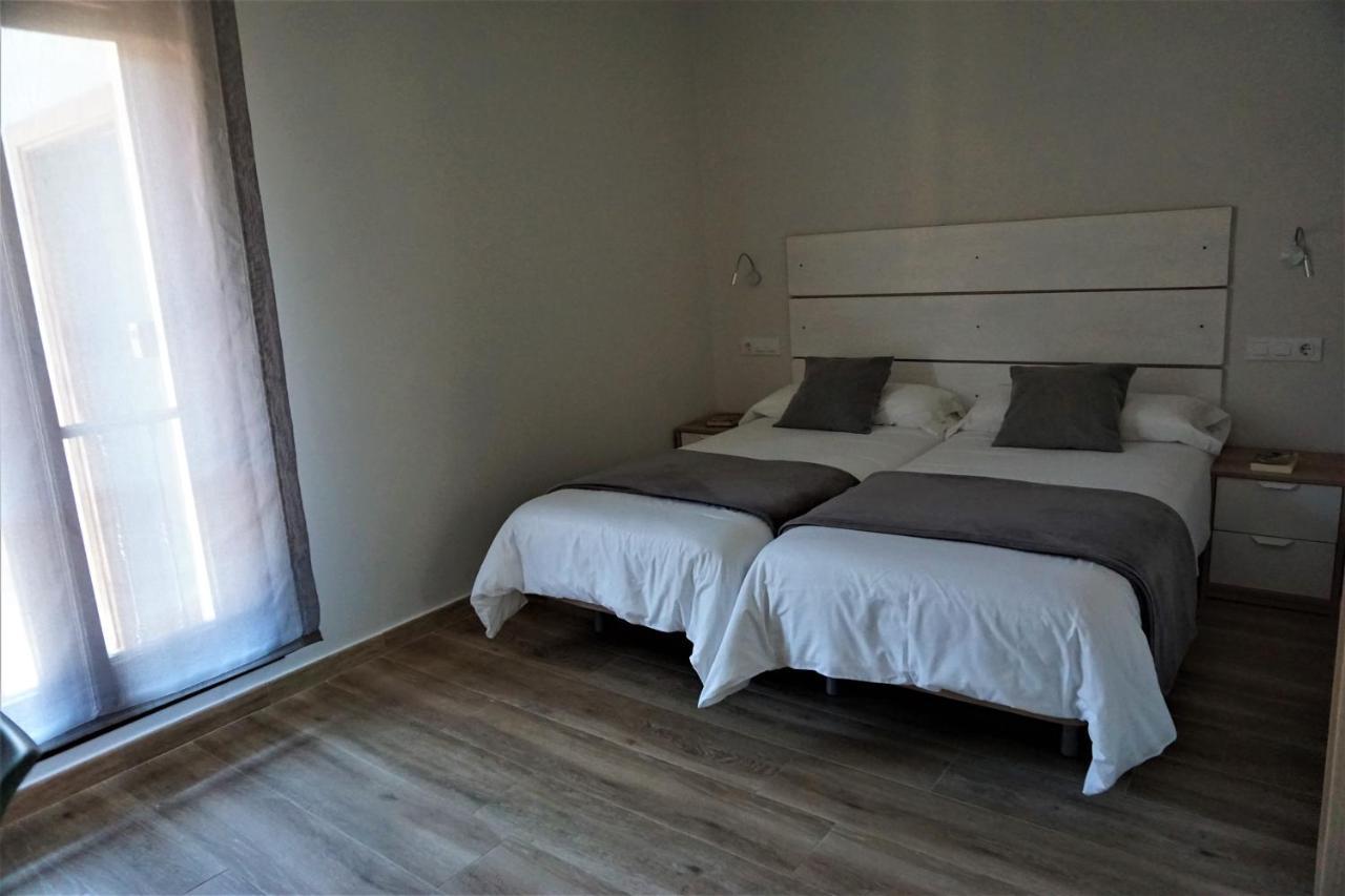 Apartamentos La Playina Llanes Ngoại thất bức ảnh